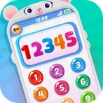 Baby Phone - Mini Mobile Fun