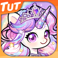 My little unicorn:Pets academy