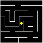 The Maze Puzzle