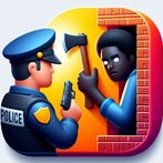 Stealth Master: Shadow Fighter