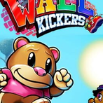 Wall Kickers