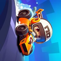 Racing Car : indonesia