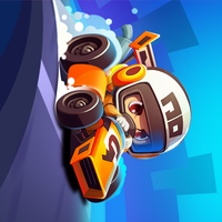 Racing Car : indonesia