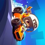 Racing Car : indonesia