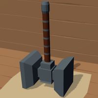 Perfect Knock - Hammer rush 3D