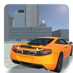 Laren Drift Simulator:Car Game