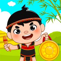 Con Sáng Tạo - Trò Chơi