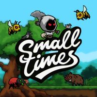 Small Times