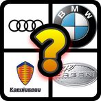 Guess The Car Quiz