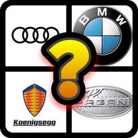 Guess The Car Quiz