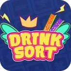 Drink Sort - Color Puzzle Game