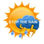 STOP THE RAIN