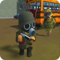 BUGI: Offline Battlegrounds