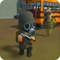 BUGI: Offline Battlegrounds