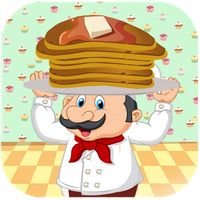 The Pancake Game - Super Chef
