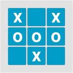 Tic Tac Toe Infinity