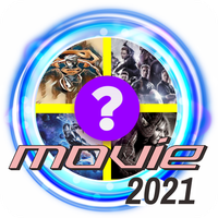 Guess The Movie Character