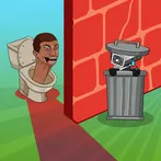Draw Master: Hide 'N Seek