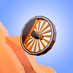 Wheel`s Fall