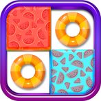 Memory Match Puzzle Games