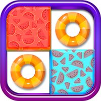Memory Match Puzzle Games