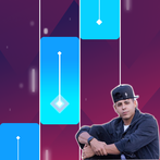 Renato Garcia Piano Tiles