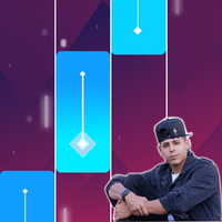 Renato Garcia Piano Tiles