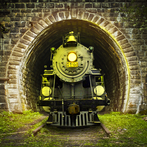 Underground Drainage Adventure