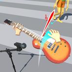 Musician run