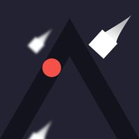 Rolling Ball: Meteorite