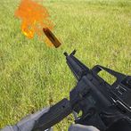 fps cover strike shooting game