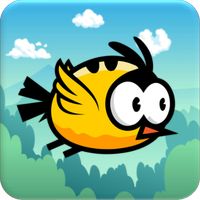 Flying Birds - Next Level