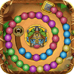 Zumbla Deluxe - BD Marble Game