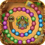 Zumbla Deluxe - BD Marble Game