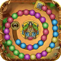 Zumbla Deluxe - BD Marble Game
