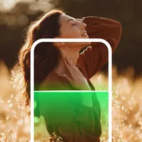 Body scanner x ray girl camera