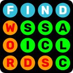 Find Words Puzzle