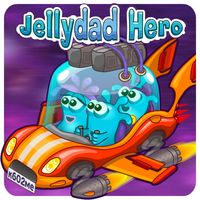 Jellydad Hero