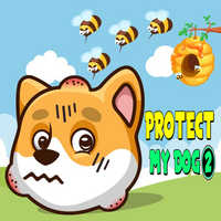 PROTECT MY DOG 2