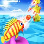 Fish Cannon 3D