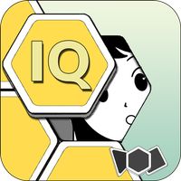 IQ blocks: Brain Buster!