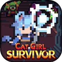 Cat Girl Survivor