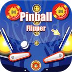 Pinball Flipper Classic Space