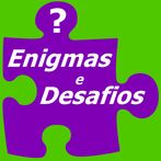 Enigmas e Desafios