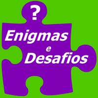 Enigmas e Desafios