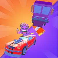 Car Destroy