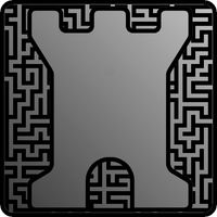 Castle Maze
