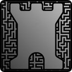 Castle Maze
