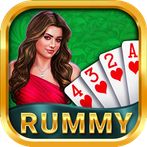 Rummy Gold-Classic & Gin Rummy