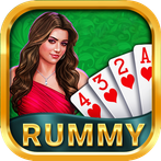 Rummy Gold-Classic & Gin Rummy
